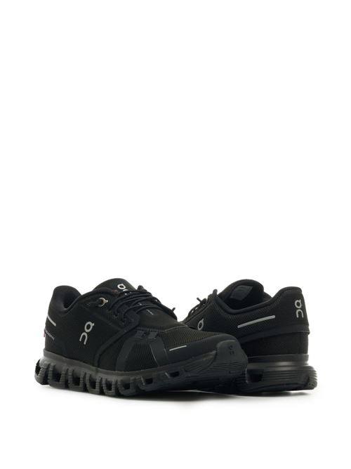 Sneakers donna Cloud 6 ON RUNNING | 3WF10061043BLACK/BLACK